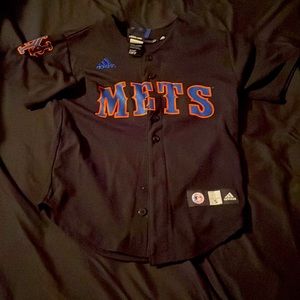 Adidas mets Jersey l